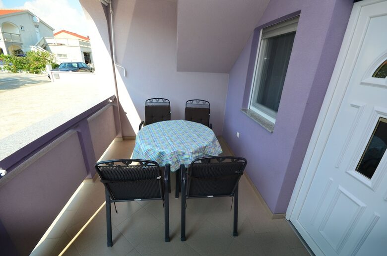 Apartments Brandis