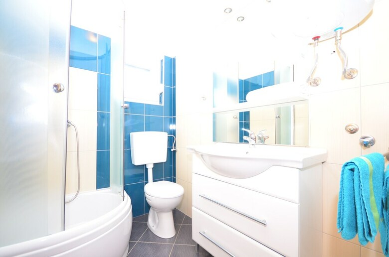 Apartments Brandis