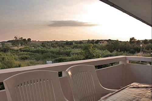 Apartment Put Bunara I