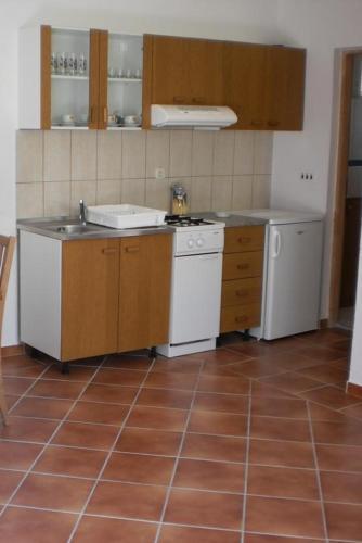 Apartment Vir 13817d