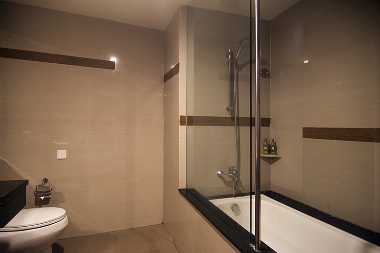 Dotw  -swiss-belhotel Rainforest Kuta