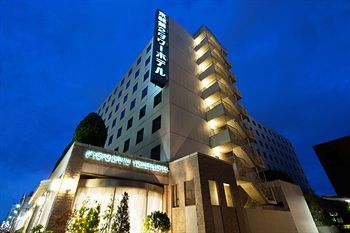 Hotel Kyoto Dai-ni Tower (d)