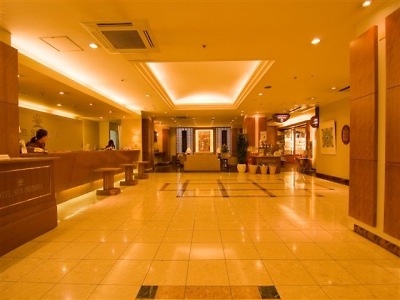 Hotel Sun Okinawa (o)