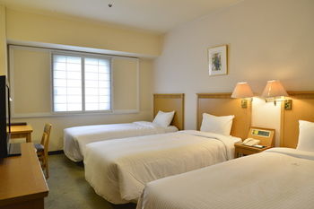Hotel Pacific Okinawa (d)