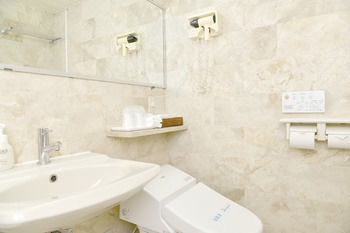 Hotel Pacific Okinawa (d)