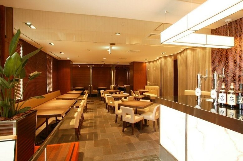 Hotel Sunroute Plaza Nagoya (d)