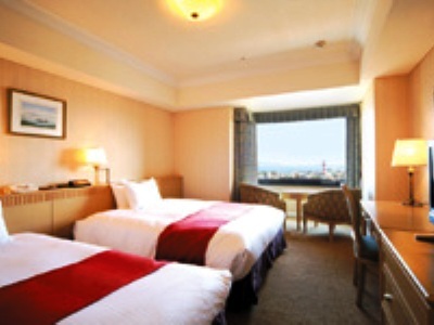 Hotel Shiroyama Kanko (a)