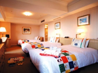 Hotel Shiroyama Kanko (a)