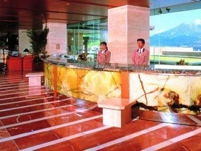 Hotel Shiroyama Kanko (a)