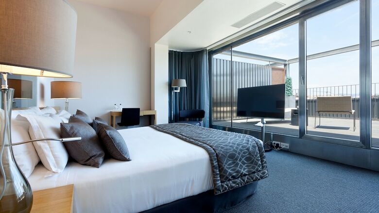 Hotel Royal Passeig De Gracia