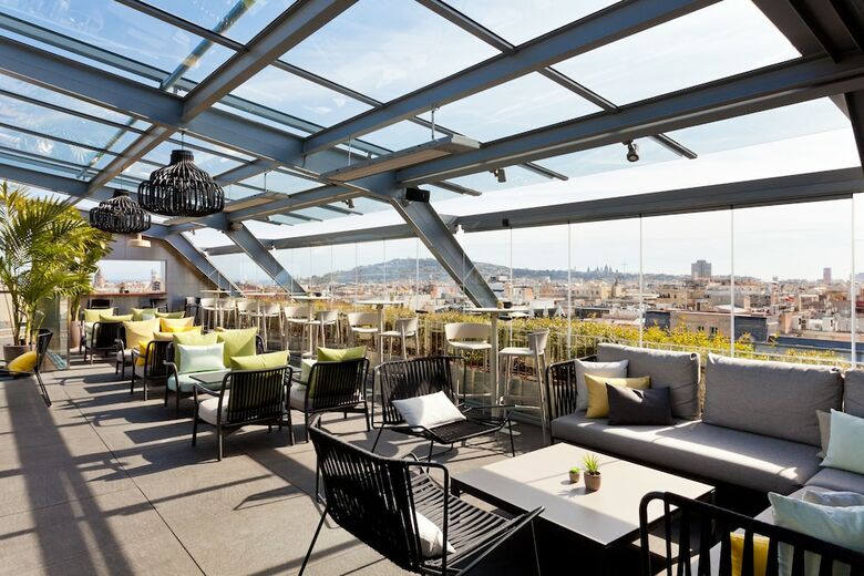 Hotel Royal Passeig De Gracia