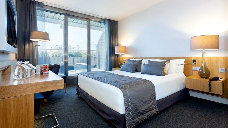 Hotel Royal Passeig De Gracia