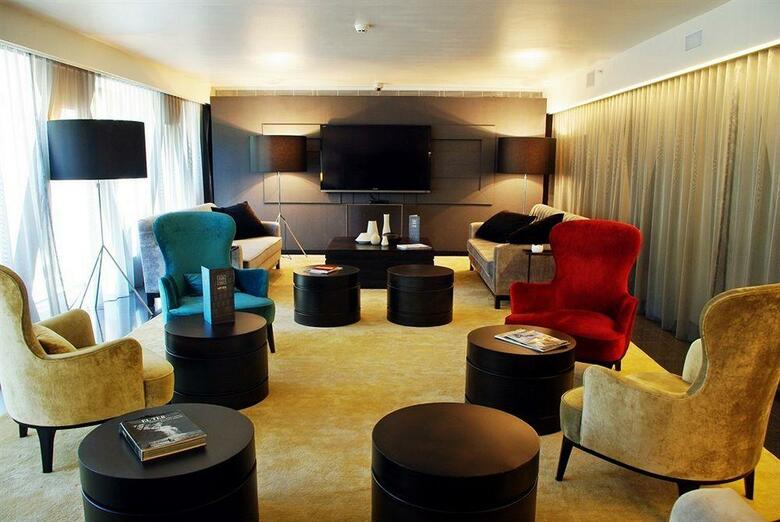 Hotel Royal Passeig De Gracia