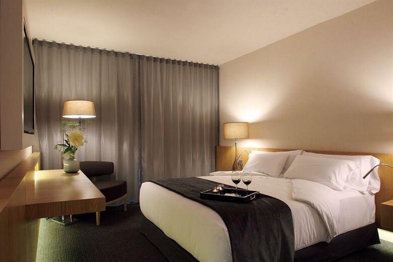 Hotel Royal Passeig De Gracia