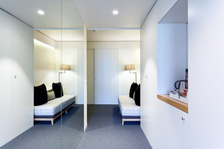 Hotel Royal Passeig De Gracia