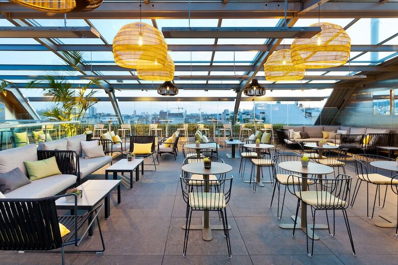 Hotel Royal Passeig De Gracia