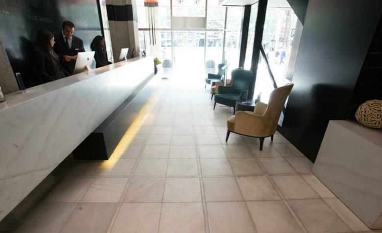 Hotel Royal Passeig De Gracia