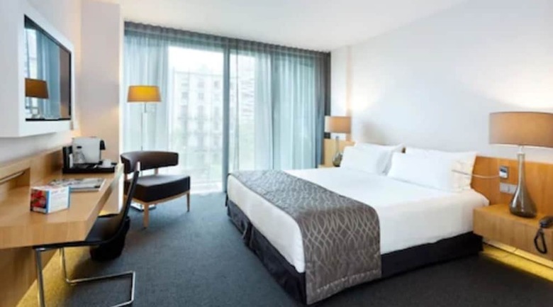 Hotel Royal Passeig De Gracia