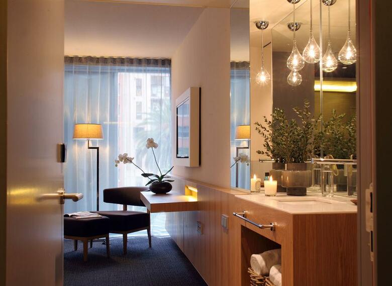 Hotel Royal Passeig De Gracia