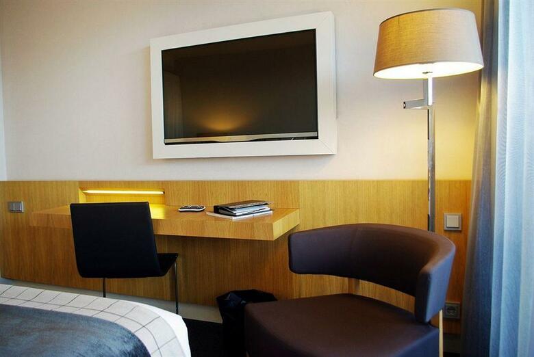 Hotel Royal Passeig De Gracia
