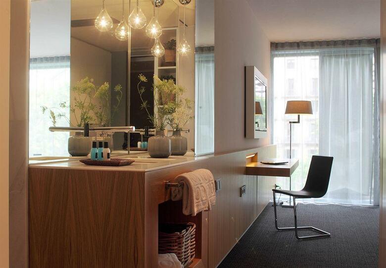 Hotel Royal Passeig De Gracia