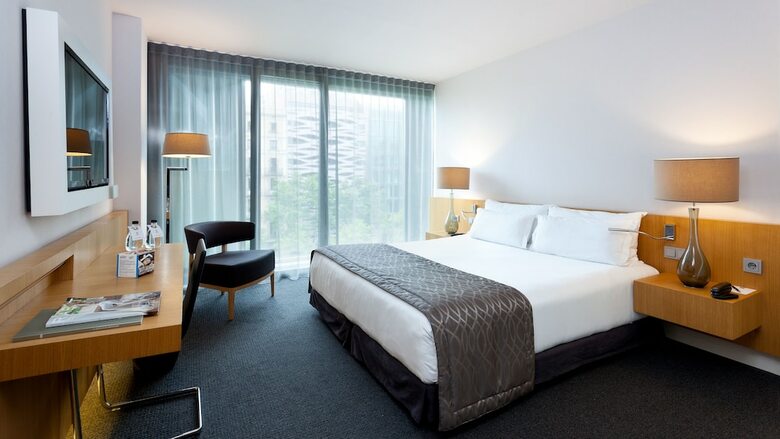 Hotel Royal Passeig De Gracia