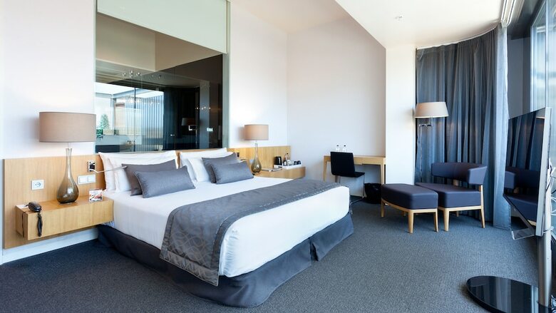 Hotel Royal Passeig De Gracia