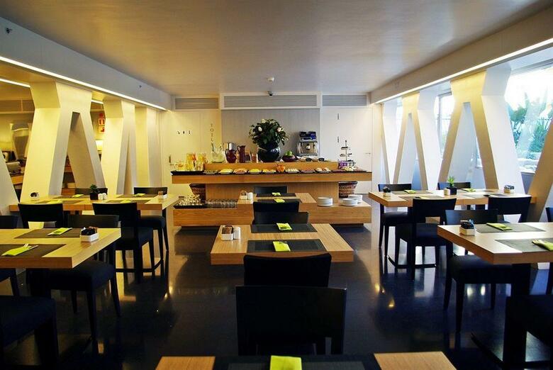 Hotel Royal Passeig De Gracia