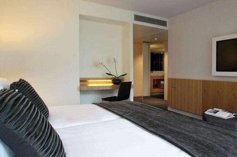 Hotel Royal Passeig De Gracia