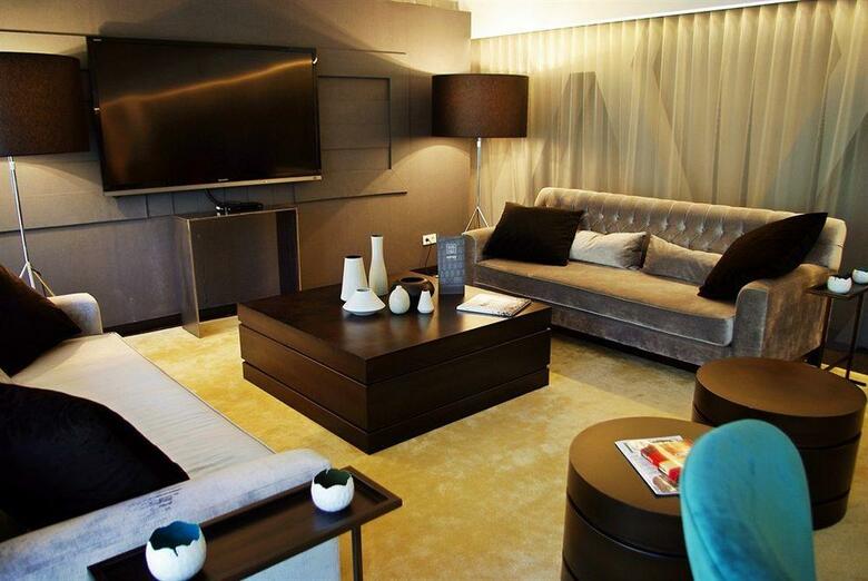 Hotel Royal Passeig De Gracia