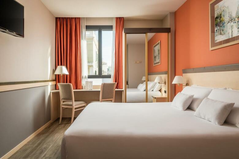 Hotel Petit Palace Trencadis