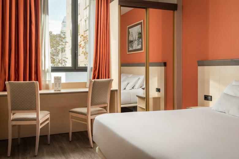 Hotel Petit Palace Trencadis