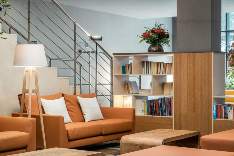 Hotel Petit Palace Trencadis