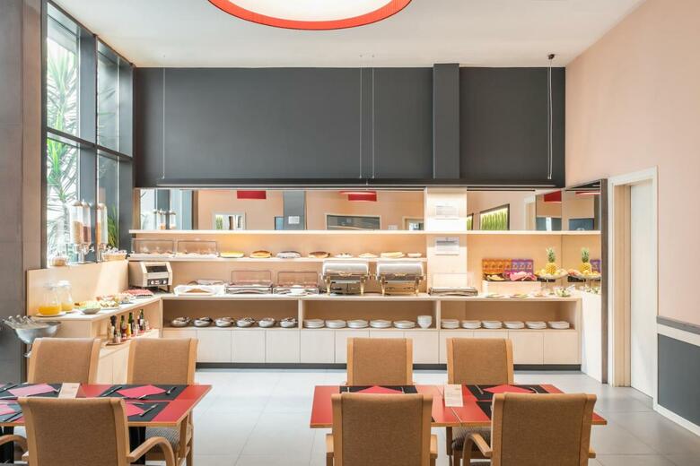 Hotel Petit Palace Trencadis
