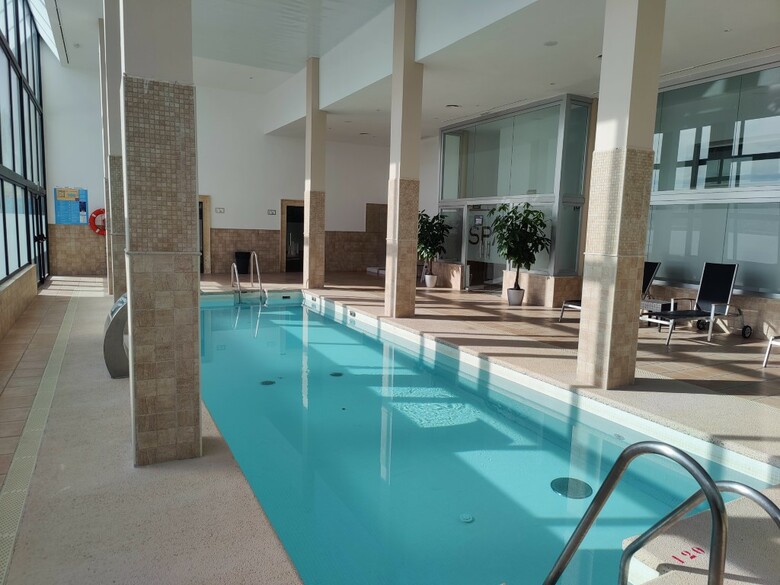 Cabogata Beach Hotel