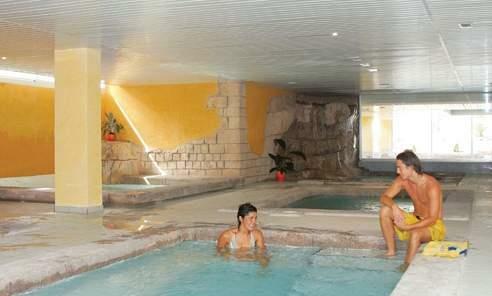 Cabogata Beach Hotel