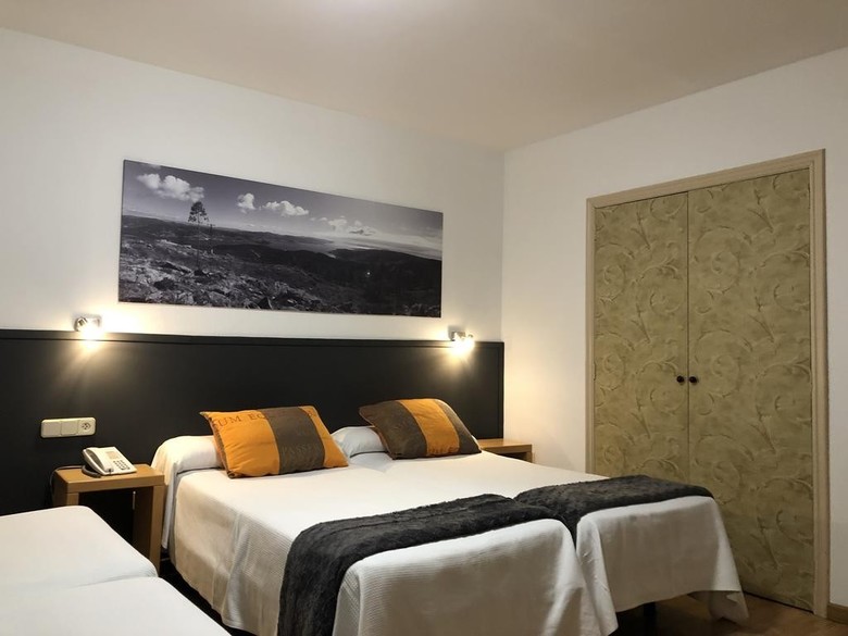 Hotel Del Mar