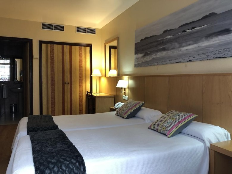 Hotel Del Mar