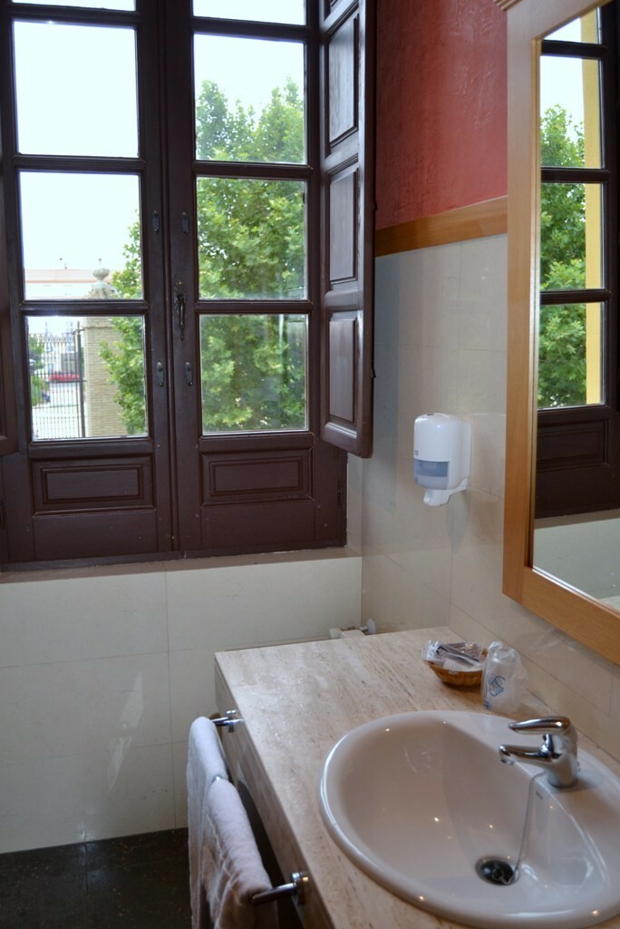 Hotel El Carmen