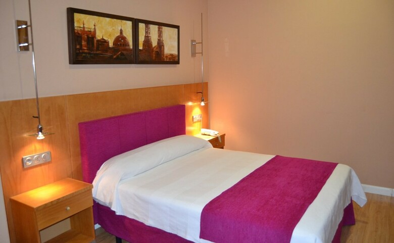 Hotel El Carmen