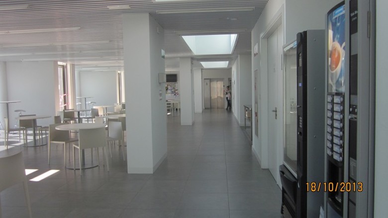 Hostal Green Nest Hostel Uba Aterpetxea