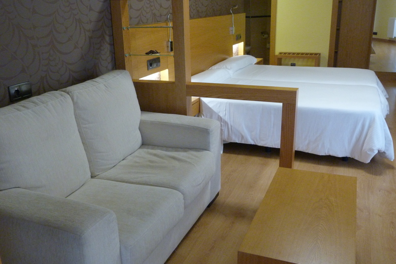 Nordes Hotel
