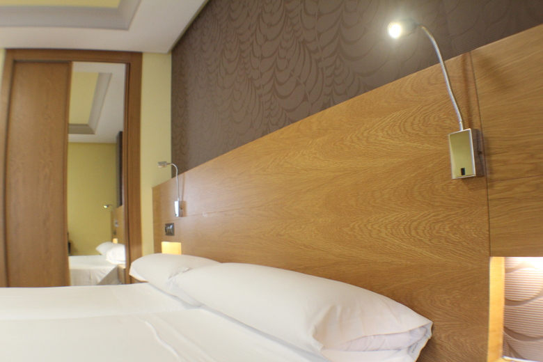 Nordes Hotel