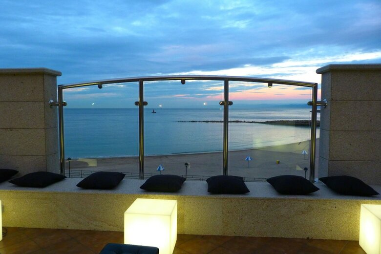 Nordes Hotel