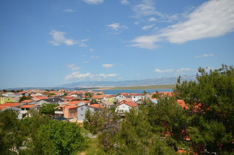 Apartments Kresic