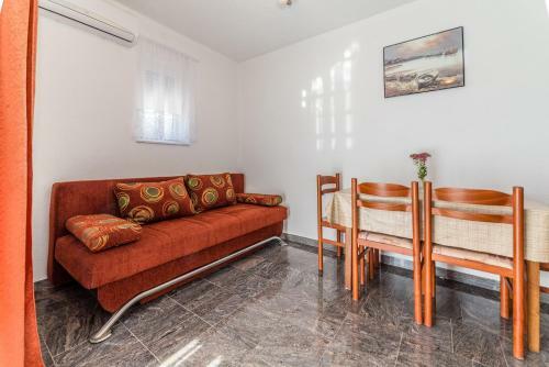 Apartments Jakoubek