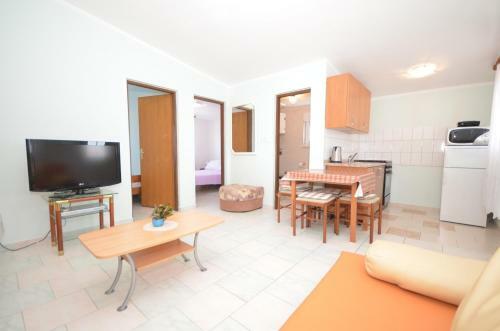 Apartment Filipovi?