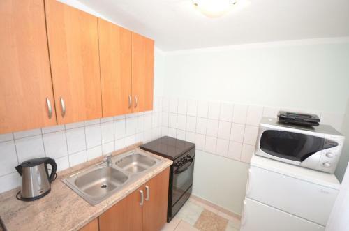 Apartment Filipovi?