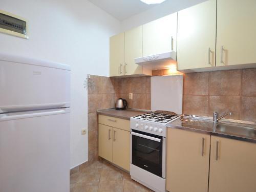 Apartment Mirjana.2