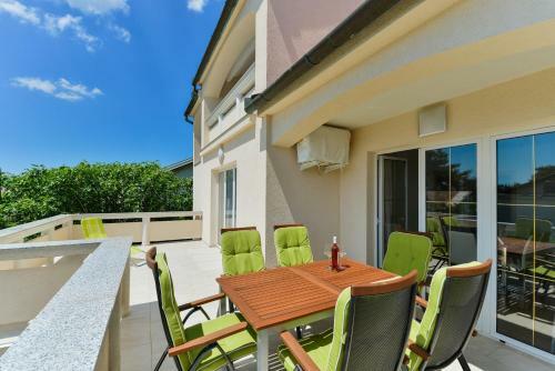 Apartments Medved